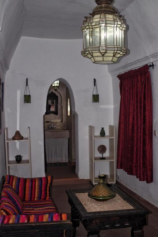 מלון טרודאנט Dar Chamss מראה חיצוני תמונה